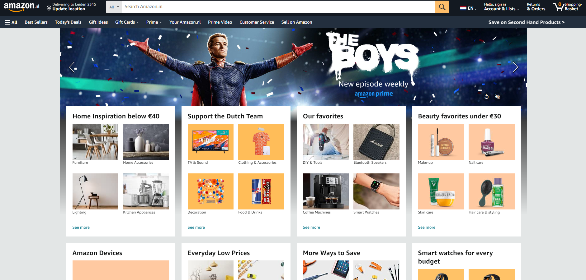 Reso zalando yahoo hotsell